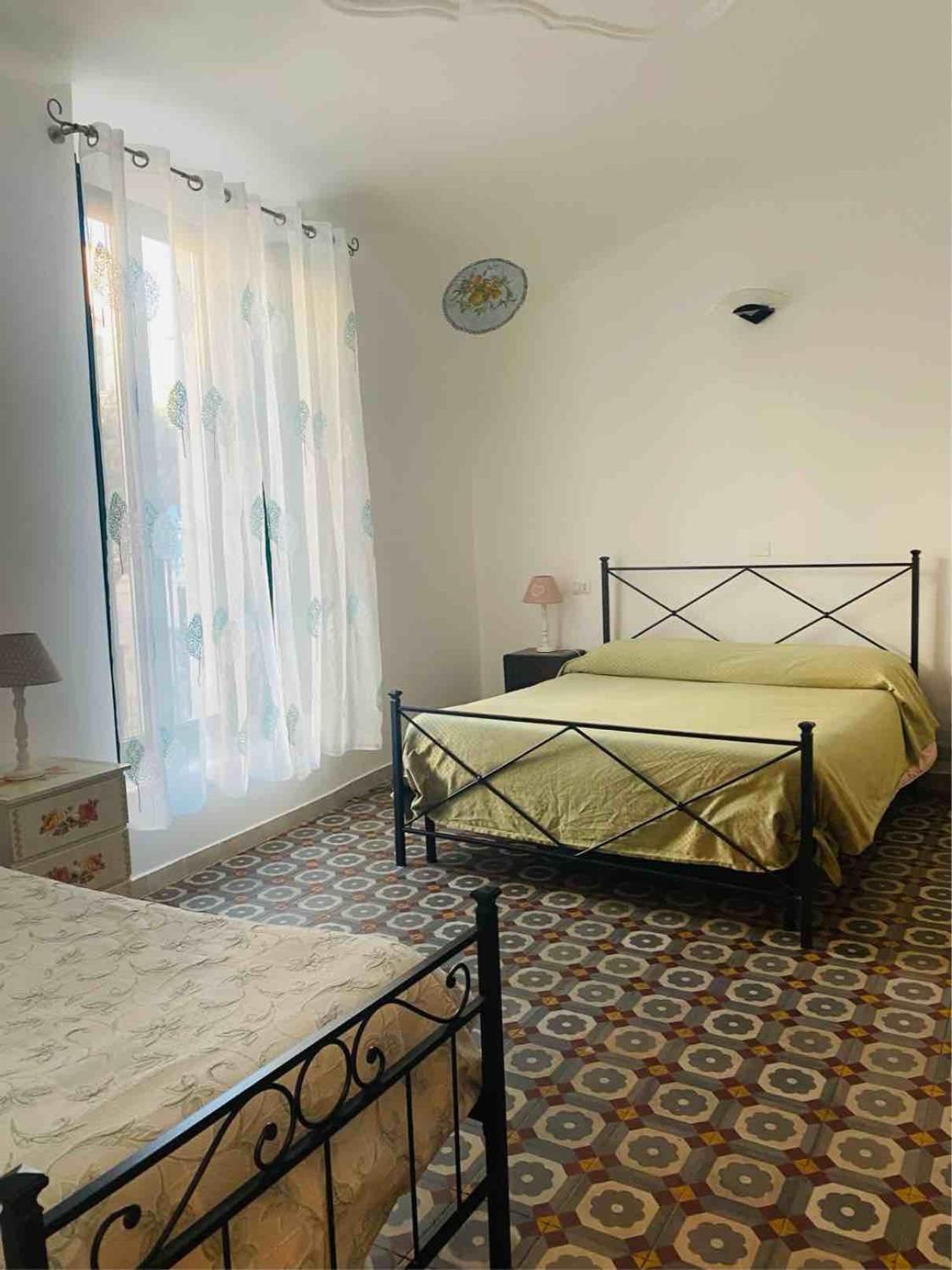 Ferienwohnung Casa Cardi Sperlonga Exterior foto