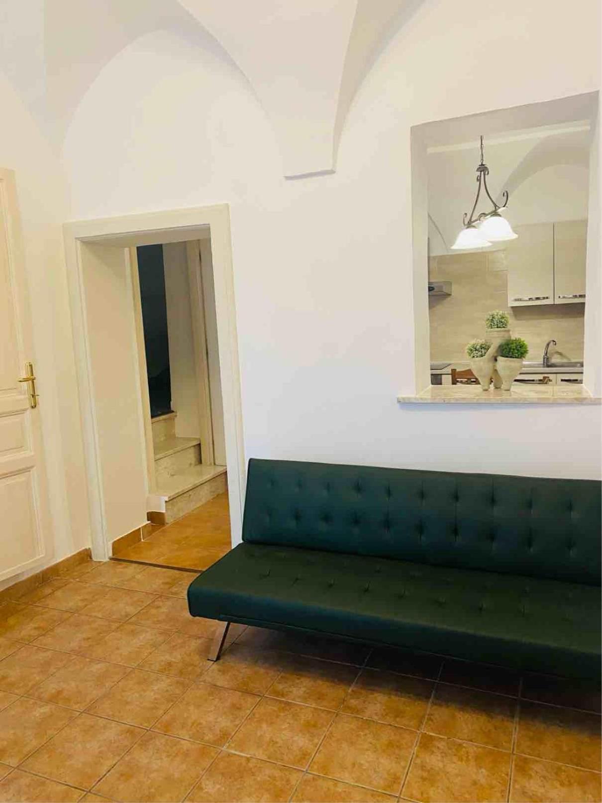 Ferienwohnung Casa Cardi Sperlonga Exterior foto