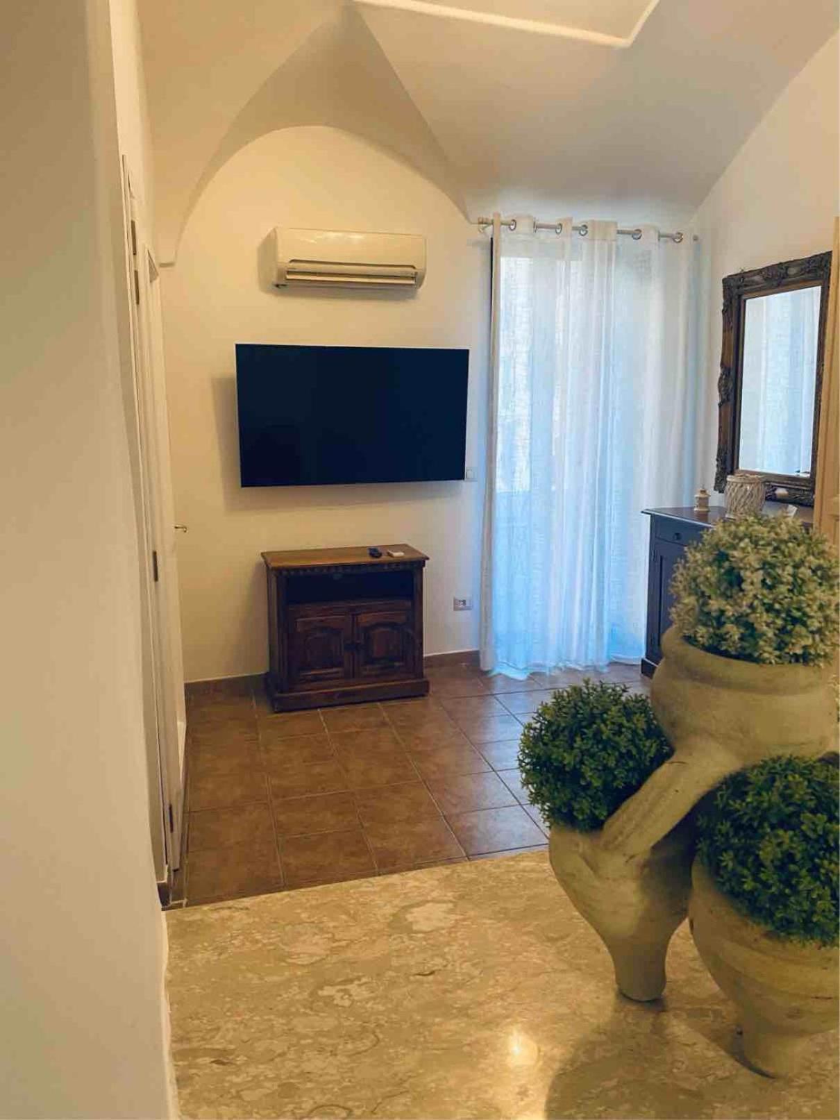 Ferienwohnung Casa Cardi Sperlonga Exterior foto