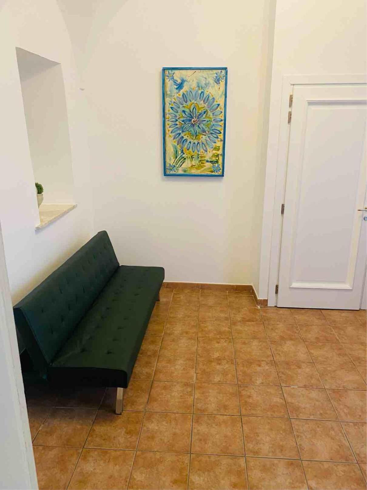 Ferienwohnung Casa Cardi Sperlonga Exterior foto