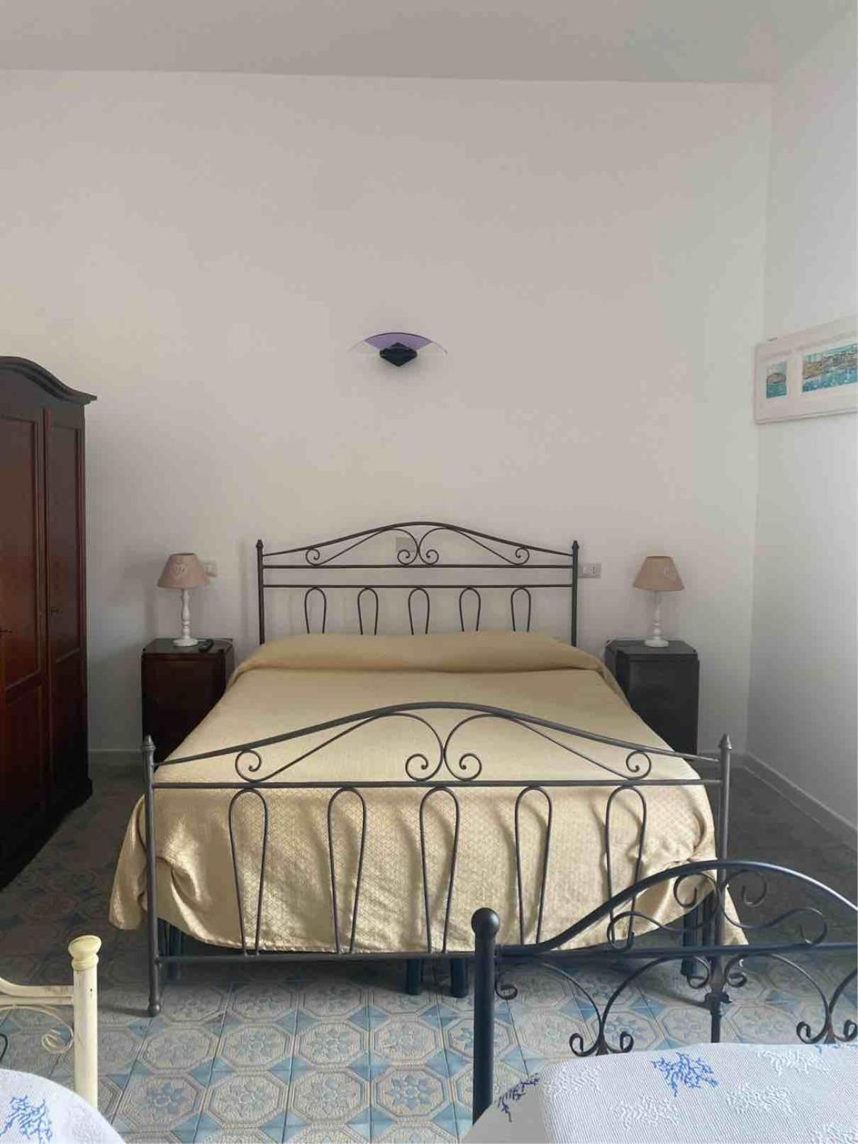 Ferienwohnung Casa Cardi Sperlonga Exterior foto