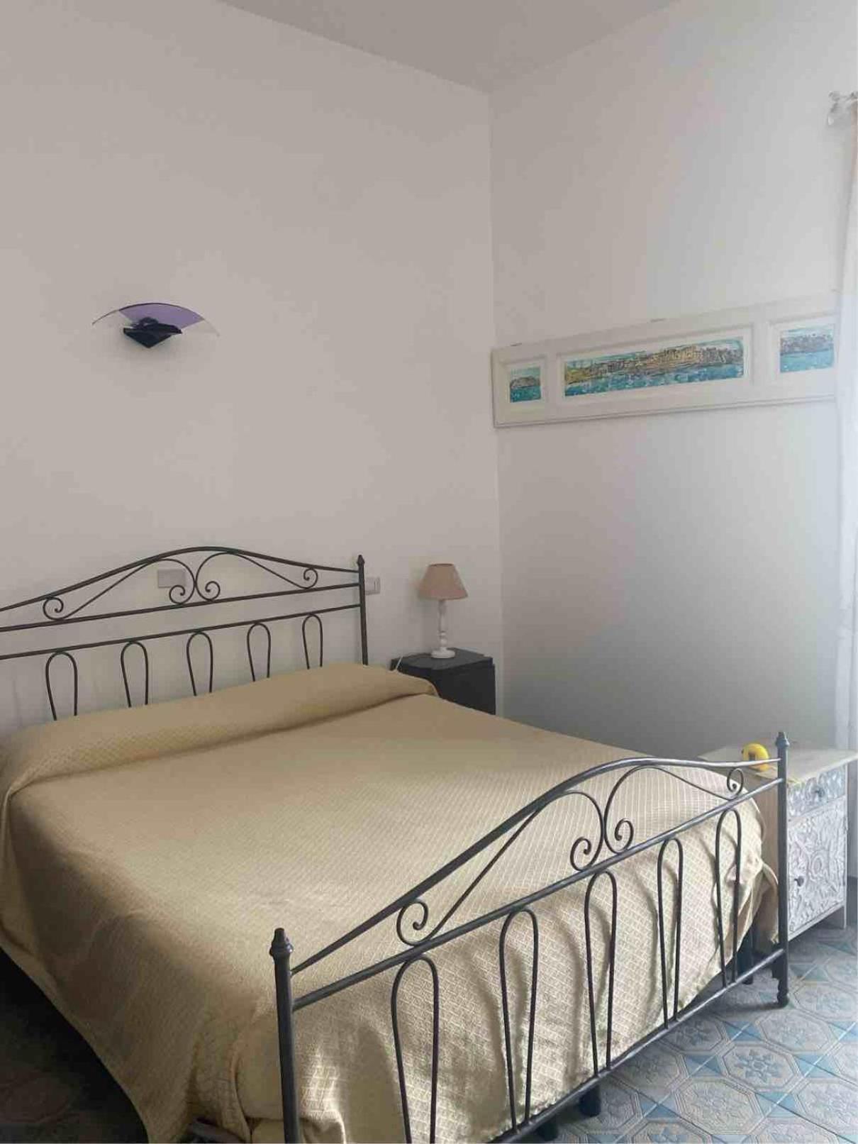 Ferienwohnung Casa Cardi Sperlonga Exterior foto