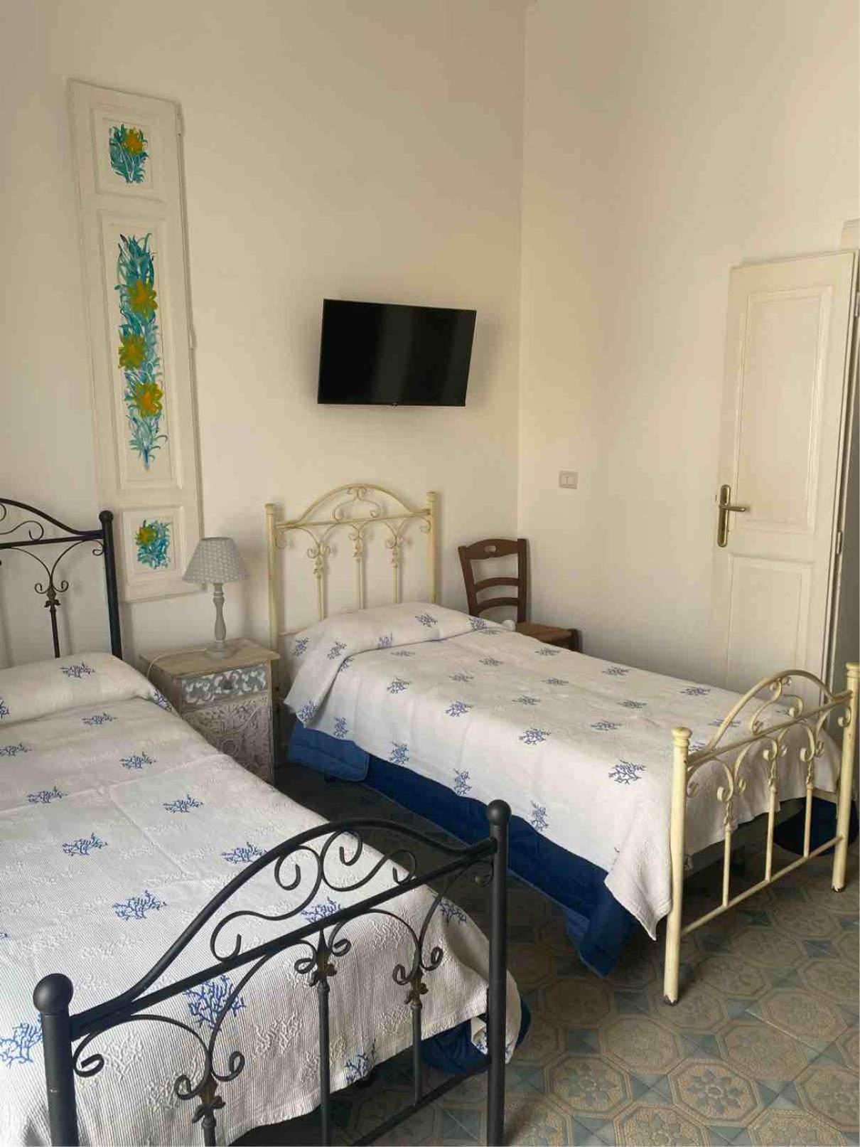Ferienwohnung Casa Cardi Sperlonga Exterior foto