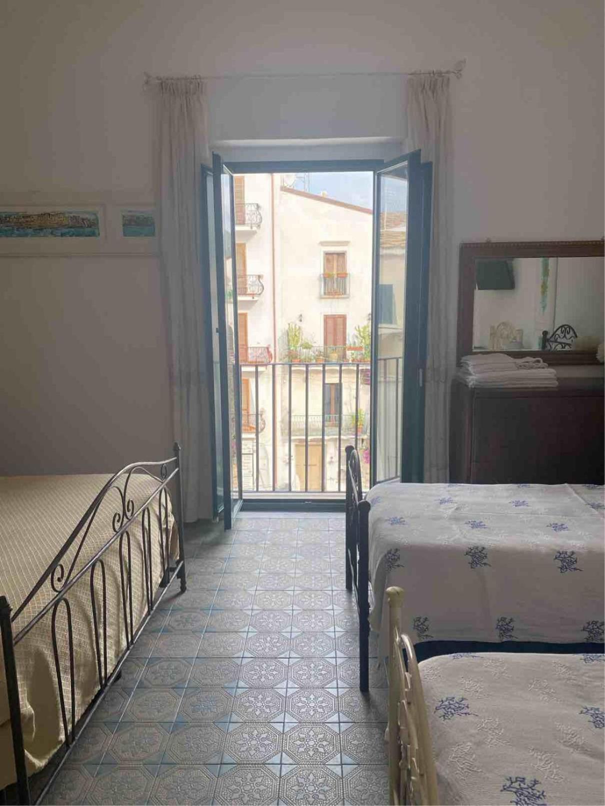 Ferienwohnung Casa Cardi Sperlonga Exterior foto