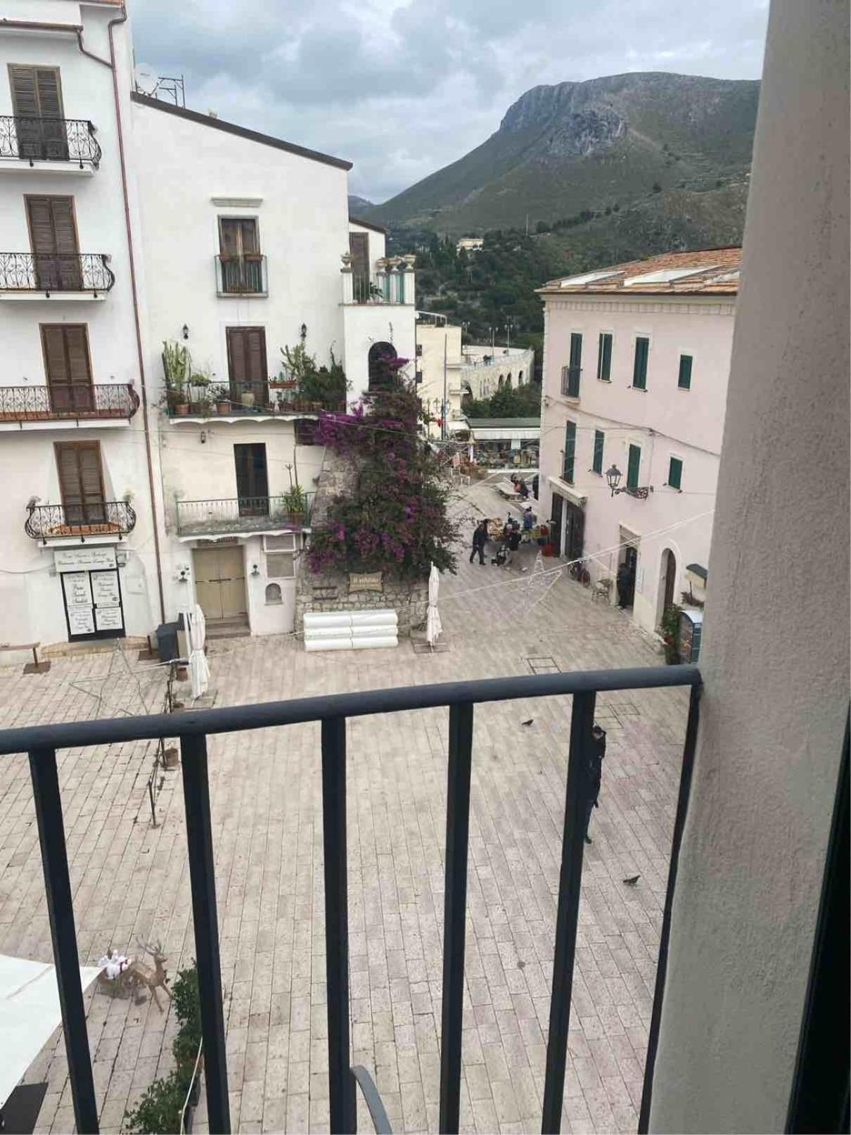 Ferienwohnung Casa Cardi Sperlonga Exterior foto