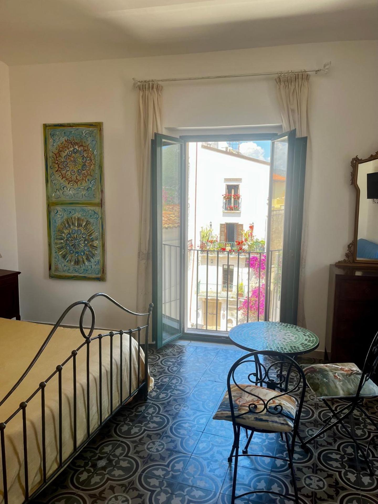 Ferienwohnung Casa Cardi Sperlonga Exterior foto