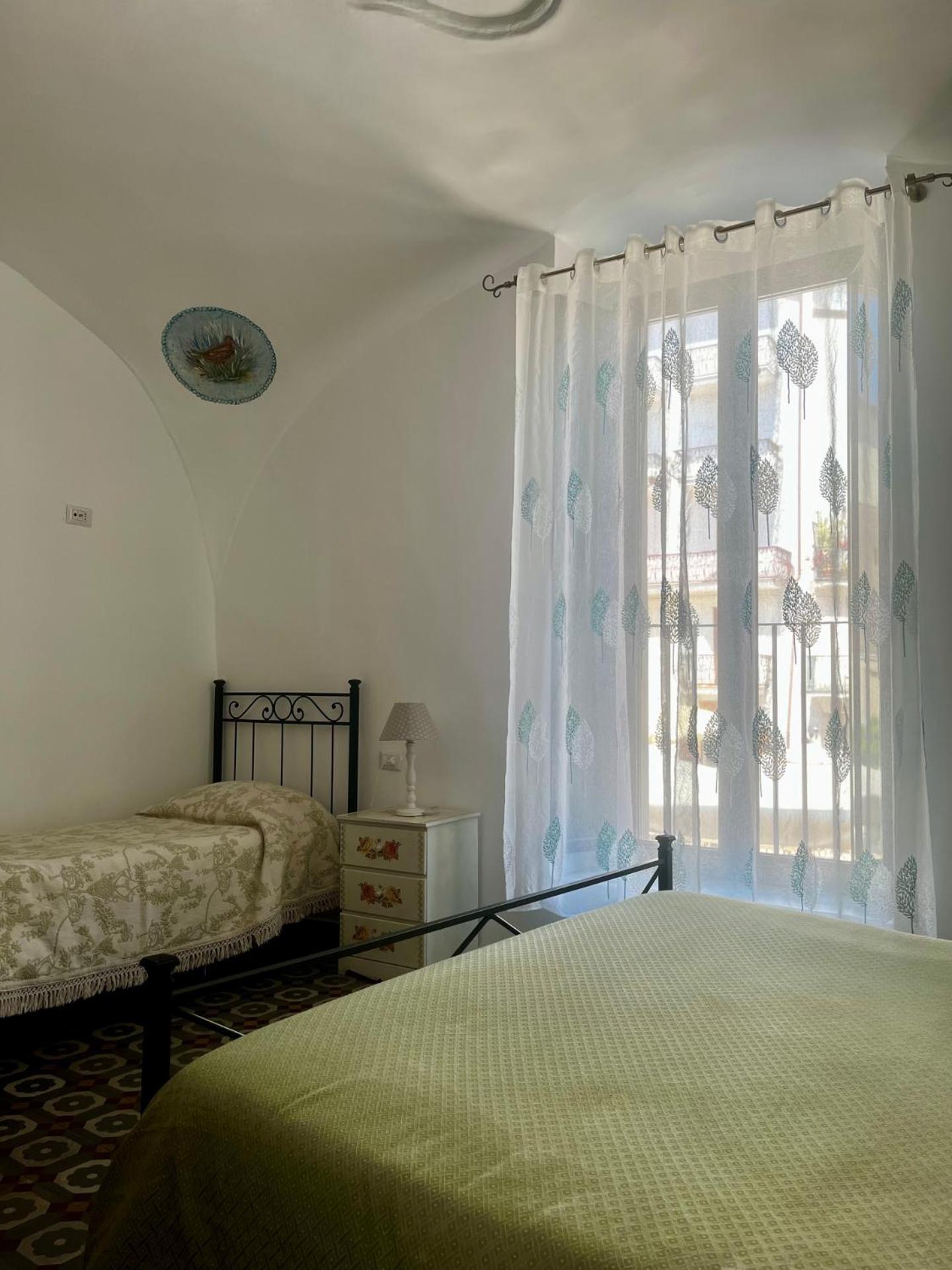 Ferienwohnung Casa Cardi Sperlonga Exterior foto