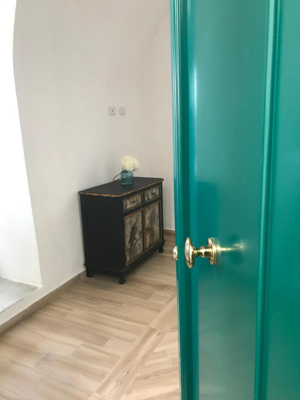 Ferienwohnung Casa Cardi Sperlonga Exterior foto