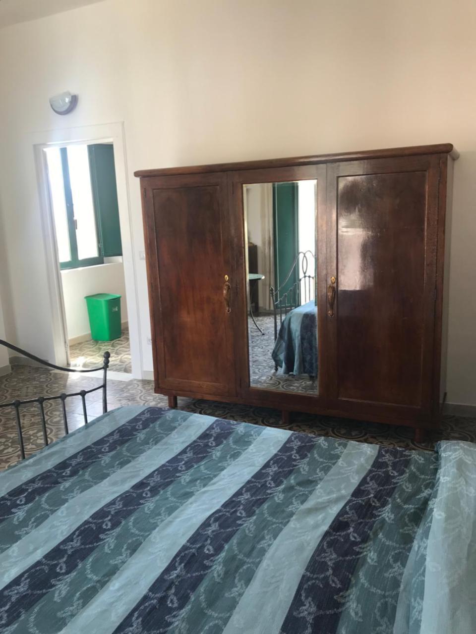 Ferienwohnung Casa Cardi Sperlonga Exterior foto